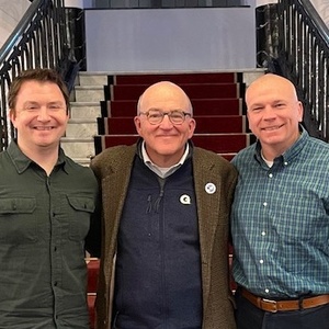 Fundraising Page: Jack Raslowsky